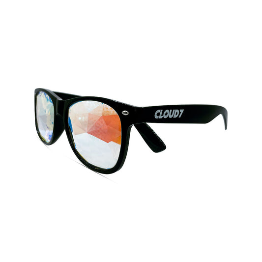 Cloud7 Kaleidoscope Glasses