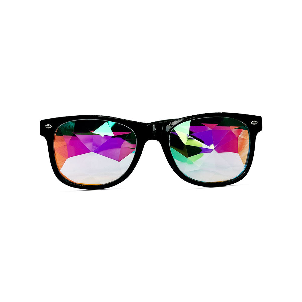 Cloud7 Kaleidoscope Glasses