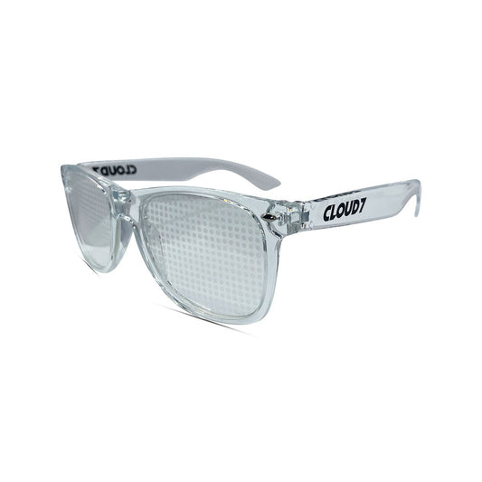 Cloud7 Refraction Glasses