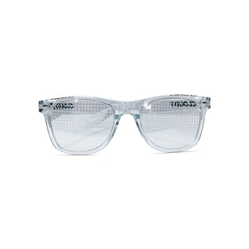 Cloud7 Refraction Glasses